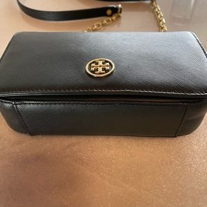 Tory Burch brand new clutch should bag